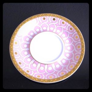 Versace, Les Reves Byzanthins teacup saucer